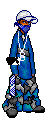 Picture for song 'Hadez - O`Lord Diss' by artist 'Insomnia'