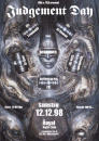 Picture for song '" Judgement Day "' by artist 'Inspiration420'