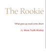 Picture for song '" Rookie Wonda "' by artist 'Inspiration420'