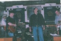 Picture for song 'INSTATUTION - The River' by artist 'INSTATUTION'