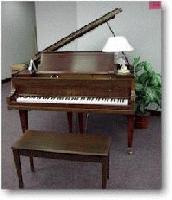 Picture for song 'GRANDPIANOBEAT1' by artist 'INSTRUMENTAL MUSIC FOR ARTISTS (HIP HOP) YEAR 2003'