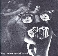 Picture for song '4 Days in the Opium Den' by artist 'Instrumental Ward'