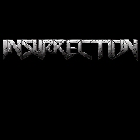 Picture for song 'Absence de confiance' by artist 'Insurrection - Hull'