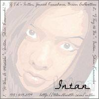 Picture for song 'It Was A Mistake' by artist 'Intan'