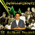 Picture for song 'Platinum Club Banga' by artist 'Intellegentz'