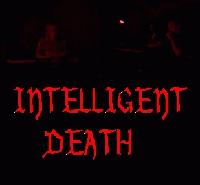 Picture for song 'noisect' by artist 'Intelligent Death'