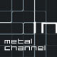 Picture for song 'metal channel (analogue error #1)' by artist 'Intelligent Network'