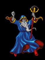 Picture for song 'Intello - Wizard' by artist 'Intello'