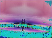 Picture for song 'Cirrus' by artist 'INTENSITY'