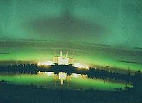 Picture for song 'Cities In Flight' by artist 'INTENSITY'