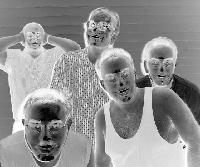 Picture for song 'Fainting Goats' by artist 'INTENSITY'