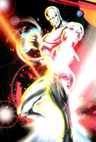 Picture for song 'Drink Smoke And Mothaf***in Think' by artist 'Internal Mental Crystalline Being'