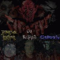 Picture for song 'We da nitemarez' by artist 'Internal Mental Crystalline Being'