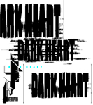 Picture for song 'Dark Heart' by artist 'Interruption'