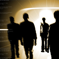 Picture for song 'Unreal' by artist 'Interruption'