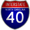 Picture for song 'Stranger in Your Eyes' by artist 'Interstate 40 West'