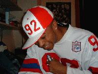 Picture for song 'The First Studio Public Broadcast' by artist 'Interviewz'