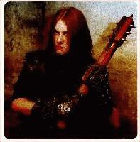 Picture for song 'RIP Varg 1994' by artist 'Intestinal Noose'