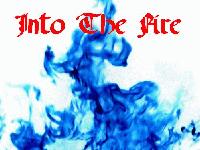 Picture for song 'Burnt (Demo Version)' by artist 'Into The Fire'