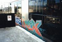 Picture for song 'Chopstick Ronny' by artist 'Intricate Plots'