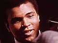 Picture for song 'The Greatest (a tribute to Muhammad Ali)' by artist 'Intro'