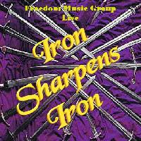 Picture for song 'Iron Sharpens Iron' by artist 'Introspective'