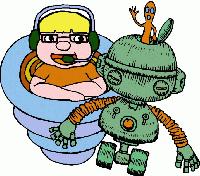 Picture for song 'The Invasion' by artist 'Invader Voot'