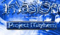 Picture for song 'Locked Up (REMIX)' by artist 'InVaSioN'