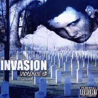 Picture for song 'Vampires!' by artist 'InVaSioN'