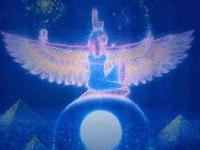 Picture for song 'Akashic Mutation #3' by artist 'Invisible Acropolis'