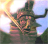 Picture for song 'From Orion To Giza - part 1' by artist 'Invisible Acropolis'