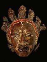 Picture for song 'Robo-Dakini' by artist 'Invisible Acropolis'