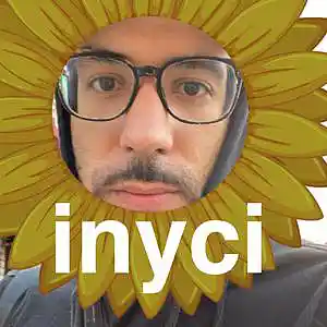 Picture for song 'Your love song by inyci' by artist 'inyci'