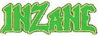 Picture for song 'Straightjackets For Everyone' by artist 'INZANE(US)'