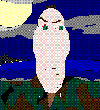 Picture for song 'white noise (nancy boy mix)' by artist 'ion'