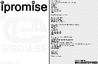 Picture for song 'Star Screen Acoustic' by artist 'ipromise'