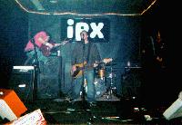Picture for song 'Six' by artist 'IPX'