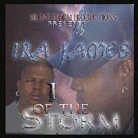 Picture for song 'Po' Up (remixx)' by artist 'IRA JAMES'