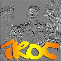 Picture for song 'The Lessions' by artist 'Iroc'