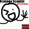 Picture for song 'My Valentine (Hidden Track)' by artist 'Iromega Scandal'