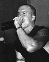 Picture for song 'Album Track 20 - 'till Everything Fades' by artist 'IRON'