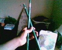 Picture for song 'ff7 remix' by artist 'iron m i c'