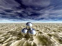 Picture for song 'Driven by the Rhythm' by artist 'IrOn Mixxer'