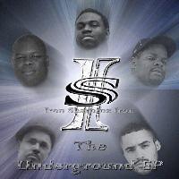 Picture for song 'Some Day' by artist 'Iron Sharpinz Iron (ISI)'
