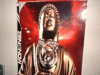 Picture for song 'Hologram' by artist 'IRON XL'