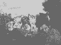 Picture for song '@ Space' by artist 'IRON XL'