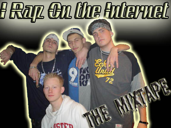 Picture for song 'track 7: We Shoot for Fun' by artist 'IROTI'