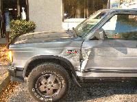 Picture for song 'Cortlandt Ally' by artist 'Irregular Surgeon'