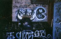 Picture for song 'Street Tron' by artist 'Irregular Surgeon And Blight'