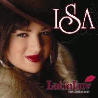 Picture for song 'R U Ready' by artist 'ISA (us)'